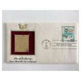 Stamp Collecting American Philatelic Soc....