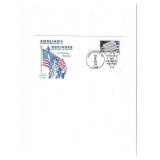 East Marion, NY - First Day Cover - 1995