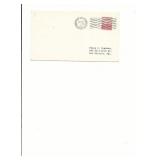 American Base Forces - First Day Cover - 1941