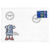 Swiss - First Day Cover - 1981