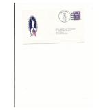 Millard, MO - First Day Cover - 1942