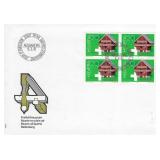 Swiss - First Day Cover - 1981