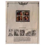 1997 U.S. Opera Singers & Classic Movie...