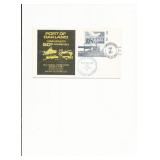 Port of Oakland 50th Anniversary - First Day...