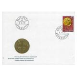 Swiss - First Day Cover - 1979