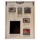 1993 U.S. Commemoratives ï¿½ World University...