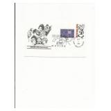 100th Anniversary of Movies - Show Cover -...