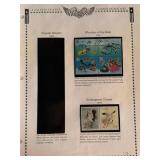 1996 U.S. Wonders of the Sea & Endangered...