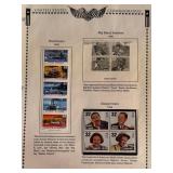 1998 U.S. Celebrate the Century, Blues &...