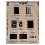 1996 U.S. Commemoratives ï¿½ James Dean,...