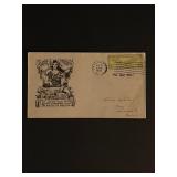 1935 In Memoriam USS Akron and USS Macon First...