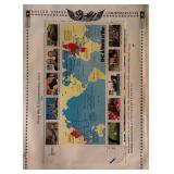 1991 U.S. District of Columbia Bicentennial &...