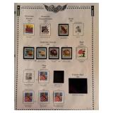 1991 U.S. Fishing Flies Booklet, Dale Porter &...