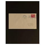 1929 Homestead Pennsylvania First Day Cover