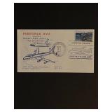 1977 Sapce Shuttle Roll Out First Day Cover