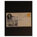 1932 President George Washington First Day Cover