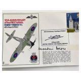 WWII 30th Anniversary First Naval Fairey...
