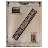 1999 U.S. Commemorative Stamp Collection ï¿½...