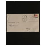 1965 USA Inauguration Day Lyndon B. Johnson...