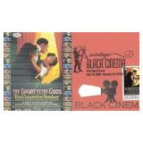 The Sport of The Gods Vintage Black Cinema...
