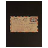 1929 Portland Oregon First Flight First Day Cover