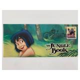 The Jungle Book First Day Cover