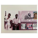 Ella Fitzgerald First Day Cover