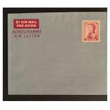 Fiji Air Letter