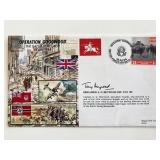 WWII Operation Goodwood Brigadier Tony Heywood...