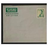 Fiji Air Letter