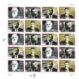 Pioneers of Communication Stamps