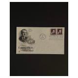 1973 New York Playwright Eugene O