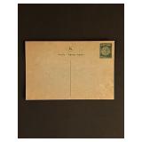 Vintage Israel First Day Cover