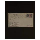 1961 Patrick Air Force First Day Cover