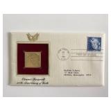 Eleanor Roosevelt: 100th Anniversary of Birth...