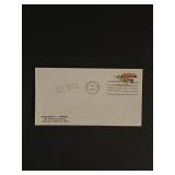 1968 Seattle Washington Airlift First Day Cover