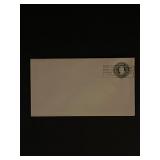 1 Cent First Day Cover