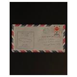 1961 40th Anniversary USNAS Lakehurst New...