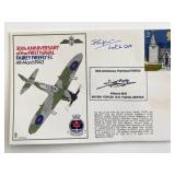 WWII 30th Anniversary First Naval Fairey...