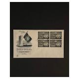 1951 United Nations New York First Day Cover