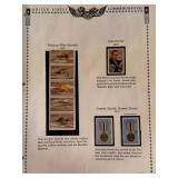 1995 U.S. Postal Issues Collection ï¿½ American...