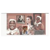 Hattie McDaniel First Day Cover