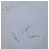The Beatles White Album 1968
