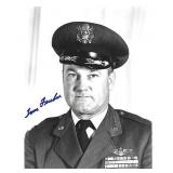 Enola Gay Atomic Mission Tom W Ferebee Signed...