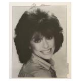 Rita Moreno signed photo
