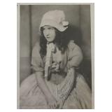 1921 silent film Orphans of the Storm Dorothy...