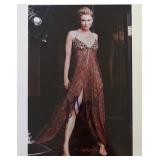 Renï¿½e Zellweger signed photo