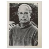 Richard Dreyfuss signed photo