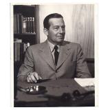 Douglas Aircraft Company Founder Donald W...