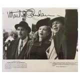 Tucker: The Man and His Dream Martin Landau...